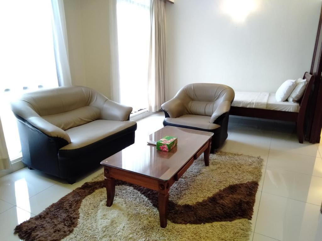 Sky Kl Suite At Time Square Kuala Lumpur Zewnętrze zdjęcie
