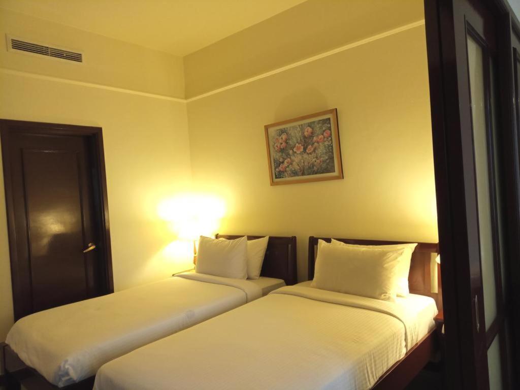 Sky Kl Suite At Time Square Kuala Lumpur Zewnętrze zdjęcie