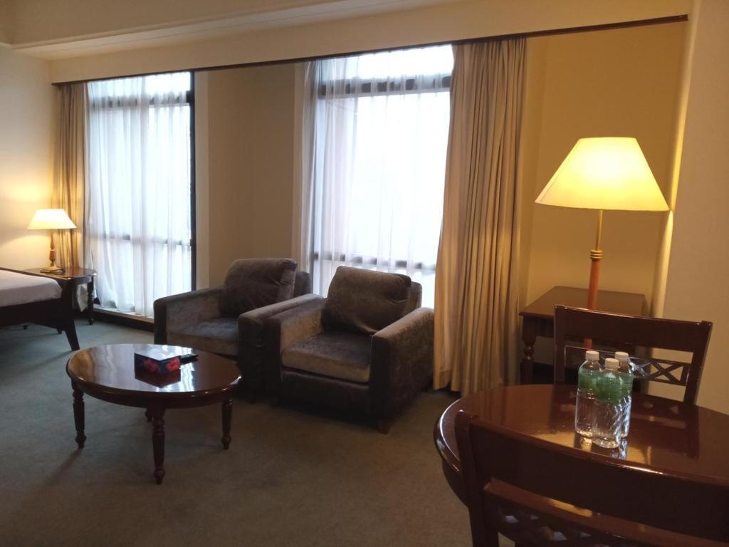 Sky Kl Suite At Time Square Kuala Lumpur Zewnętrze zdjęcie