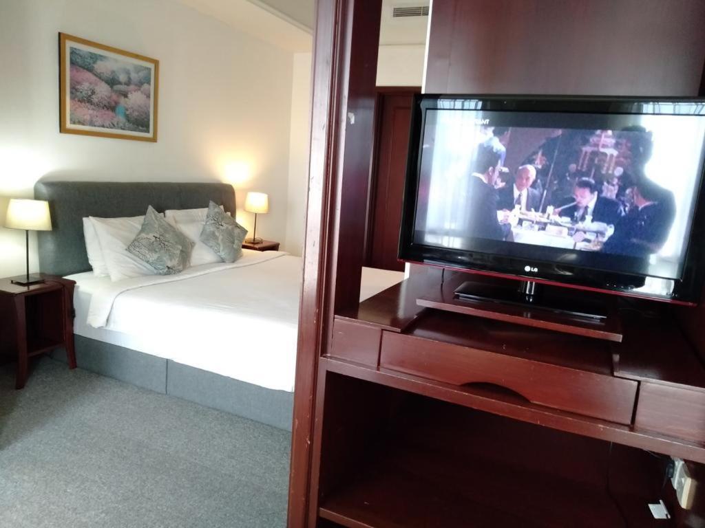Sky Kl Suite At Time Square Kuala Lumpur Zewnętrze zdjęcie
