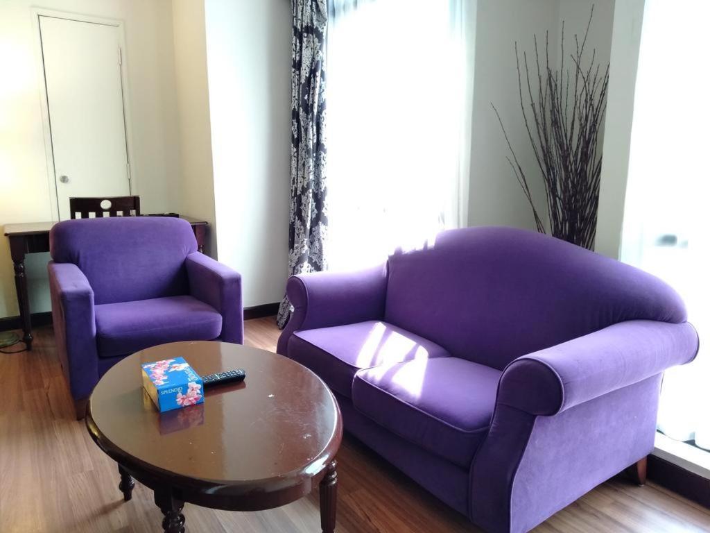 Sky Kl Suite At Time Square Kuala Lumpur Zewnętrze zdjęcie