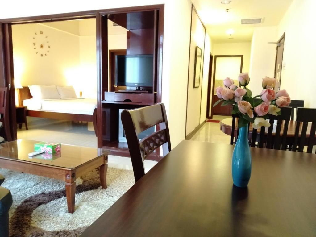 Sky Kl Suite At Time Square Kuala Lumpur Zewnętrze zdjęcie