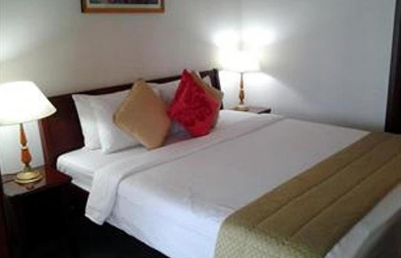 Sky Kl Suite At Time Square Kuala Lumpur Zewnętrze zdjęcie