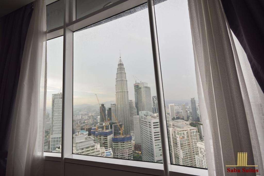 Sky Kl Suite At Time Square Kuala Lumpur Zewnętrze zdjęcie