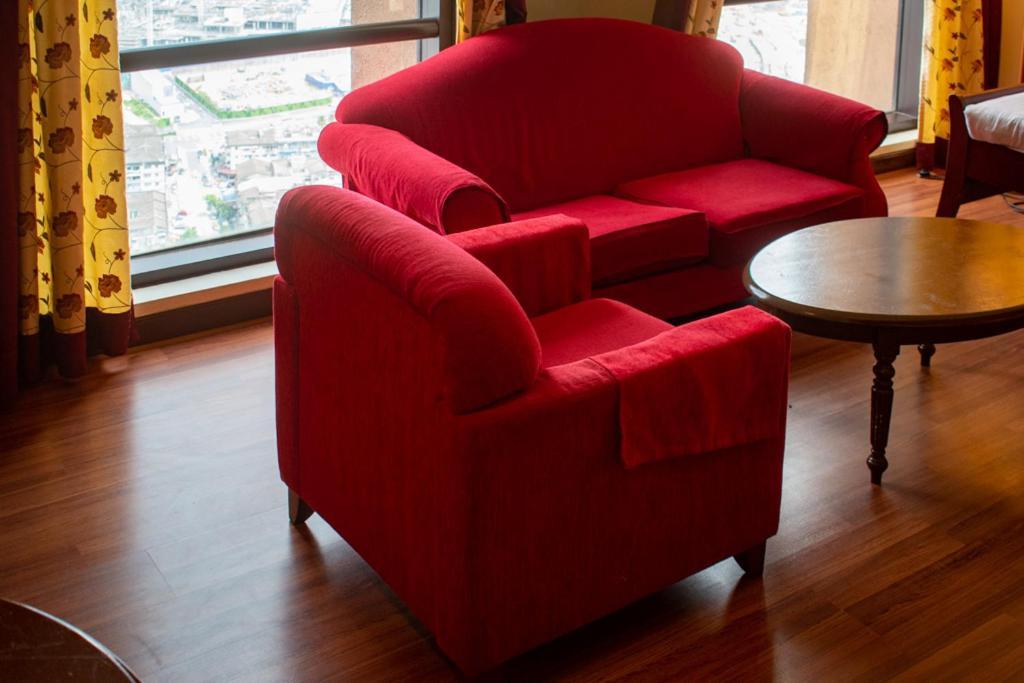 Sky Kl Suite At Time Square Kuala Lumpur Zewnętrze zdjęcie