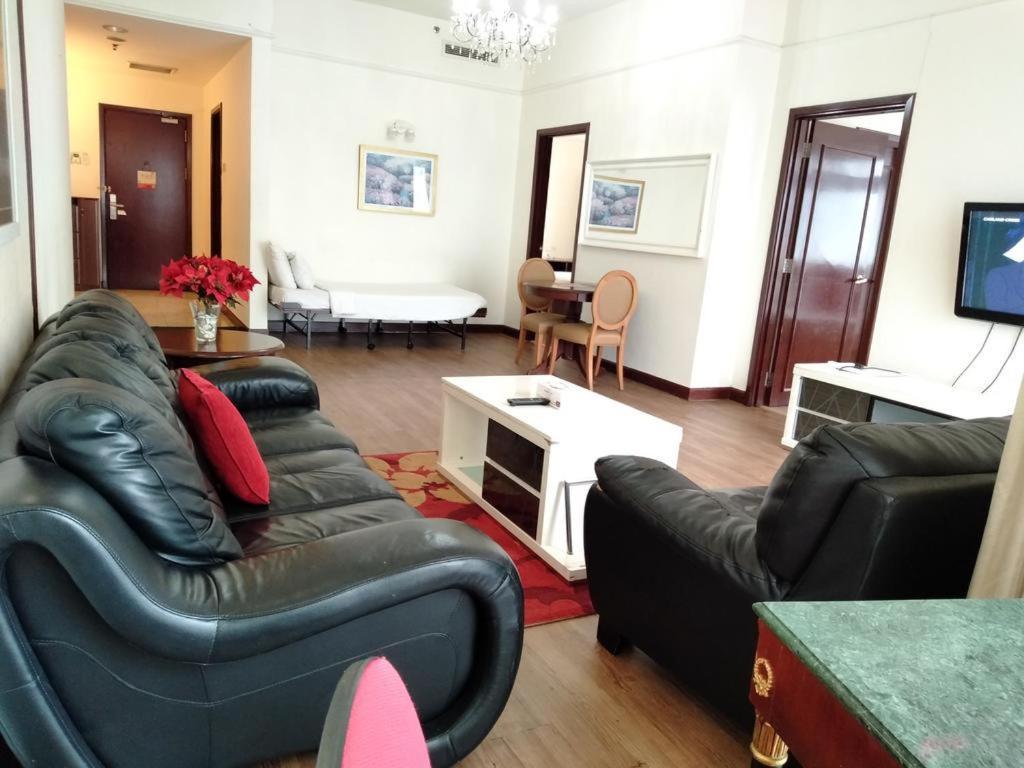 Sky Kl Suite At Time Square Kuala Lumpur Zewnętrze zdjęcie